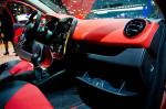 Renault Clio 2013 года